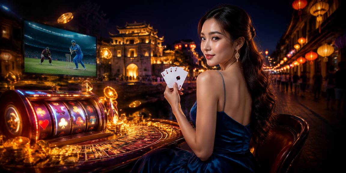 ch168 Crash Tại ch168 Vận Hành Như Thế Nào